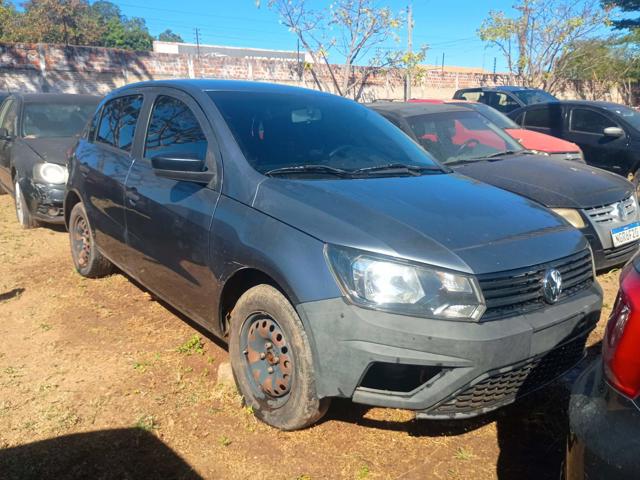 VOLKSWAGEN GOL 1.0L MC4 2019/2020
