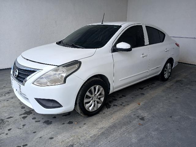 NISSAN VERSA 16 S 2019/2020