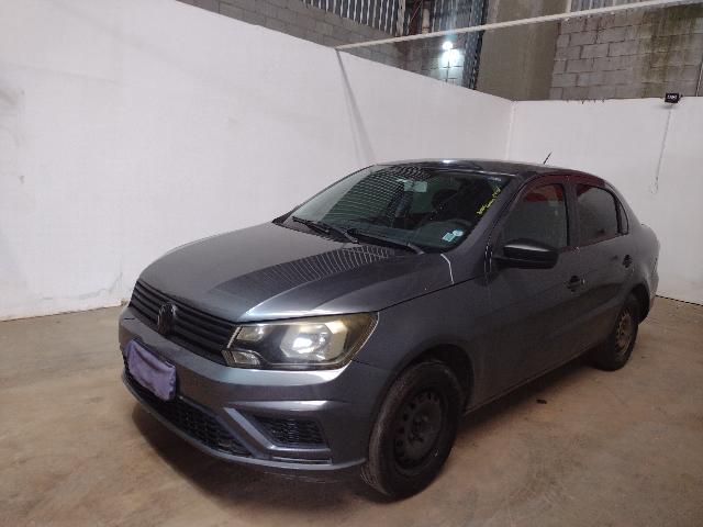 VOLKSWAGEN VOYAGE 1.0L MC4 2020/2021