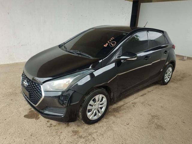 HYUNDAI HB20 TCIM COMP 2017/2017