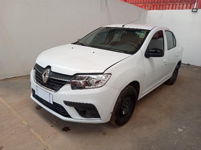 RENAULT LOGAN ZEN10MT 2023/2024