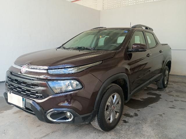 FIAT TORO FREEDOM AT6 2019/2020