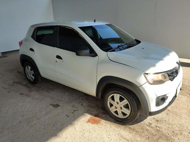 RENAULT KWID LIFE 10MT 2018/2018