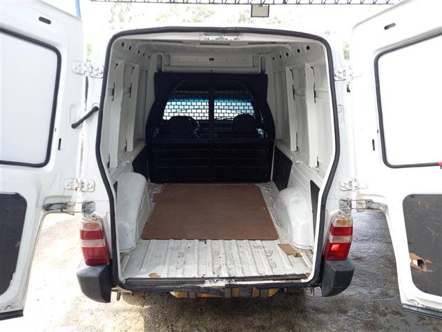 FIAT FIORINO FLEX 2012/2013