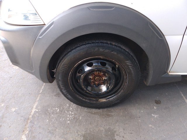 FIAT STRADA WORKING 2014/2015