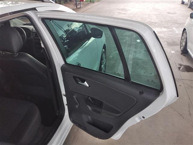 VOLKSWAGEN SPACEFOX PAT MA 2014