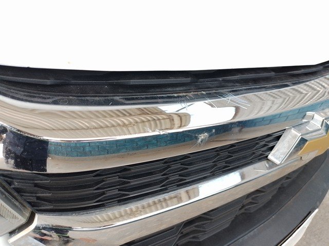 CHEVROLET S10 LS DD4 2021/2022