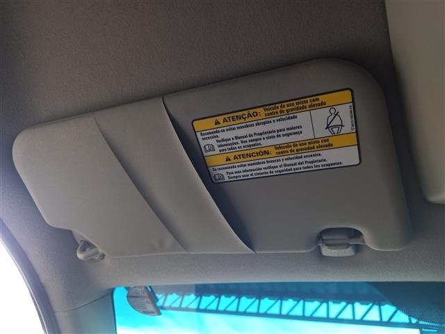 FORD ECOSPORT FSL 1.6 FLEX 2010/2011